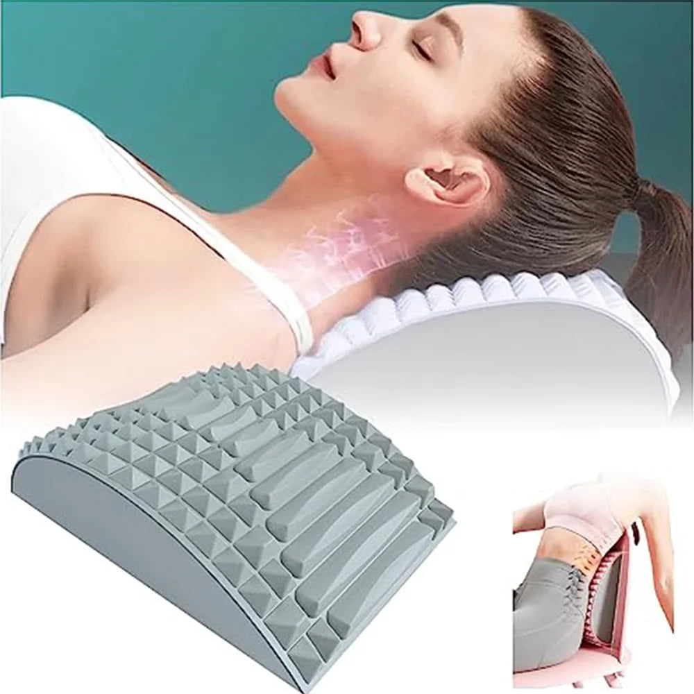 PosturePerfect Lumbar Arc Stretcher