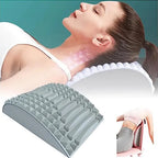 PosturePerfect Lumbar Arc Stretcher