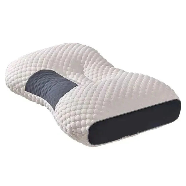 PosturePerfect Advanced Contour Memory Foam Pillow