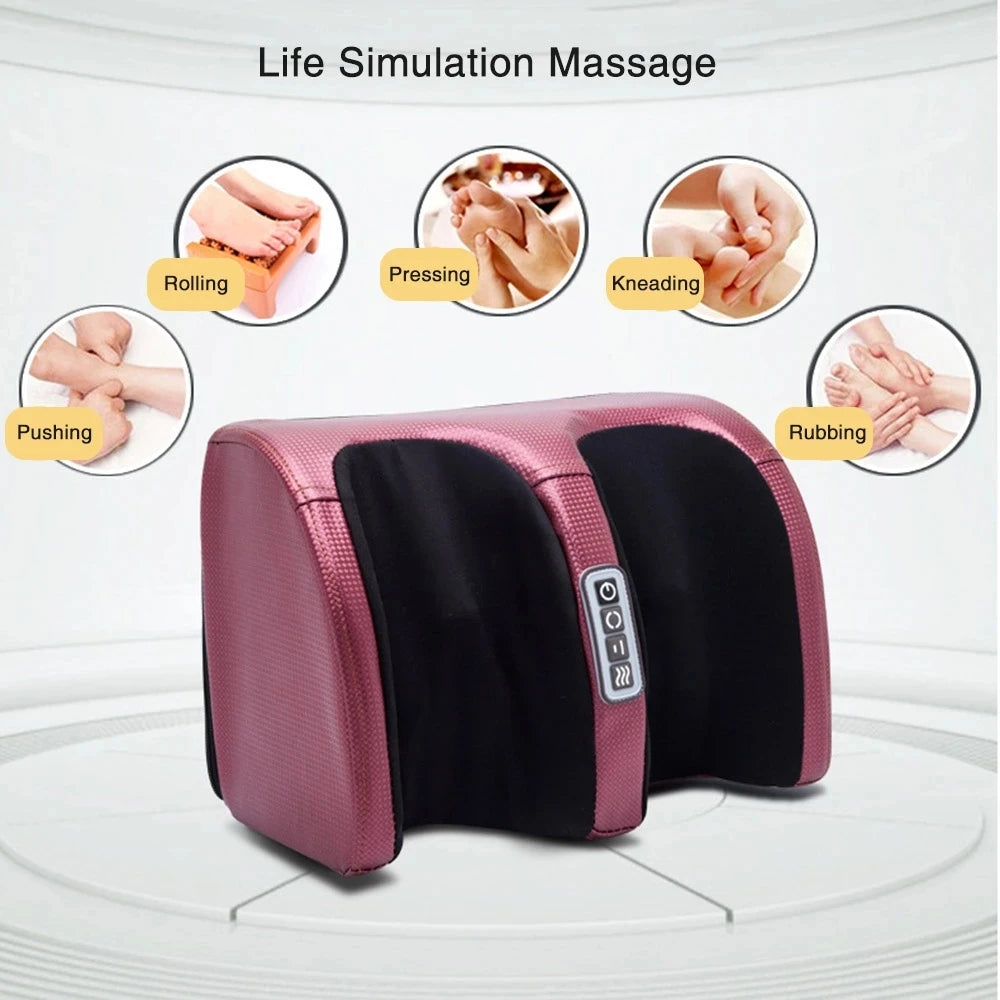 PosturePerfect Deep Tissue Foot Massager