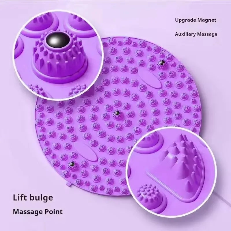 PosturePerfect Acupressure Foot Massage Pad
