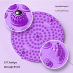 PosturePerfect Acupressure Foot Massage Pad