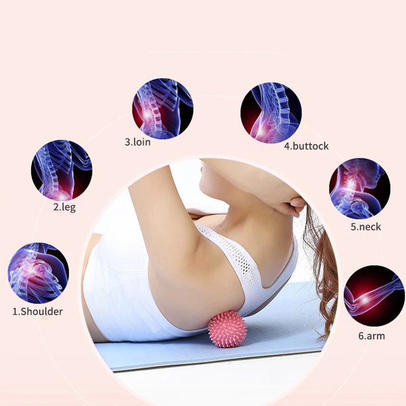 PosturePerfect Fascia Massage Ball
