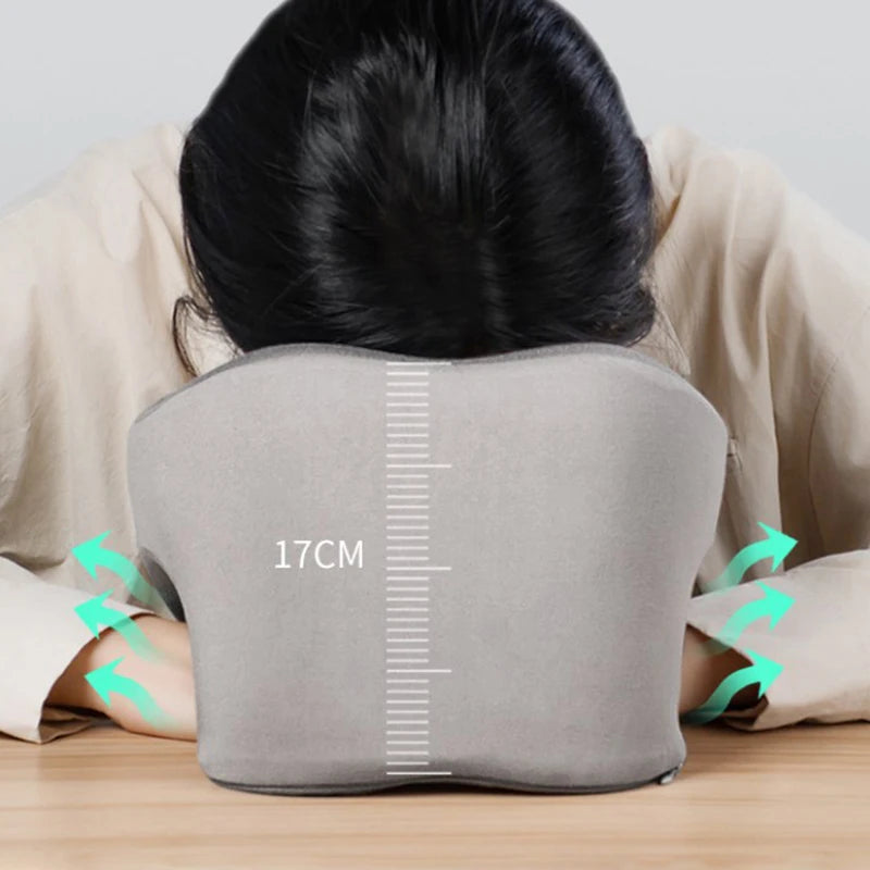 PosturePerfect Ultimate 360° Support Cervical Pillow