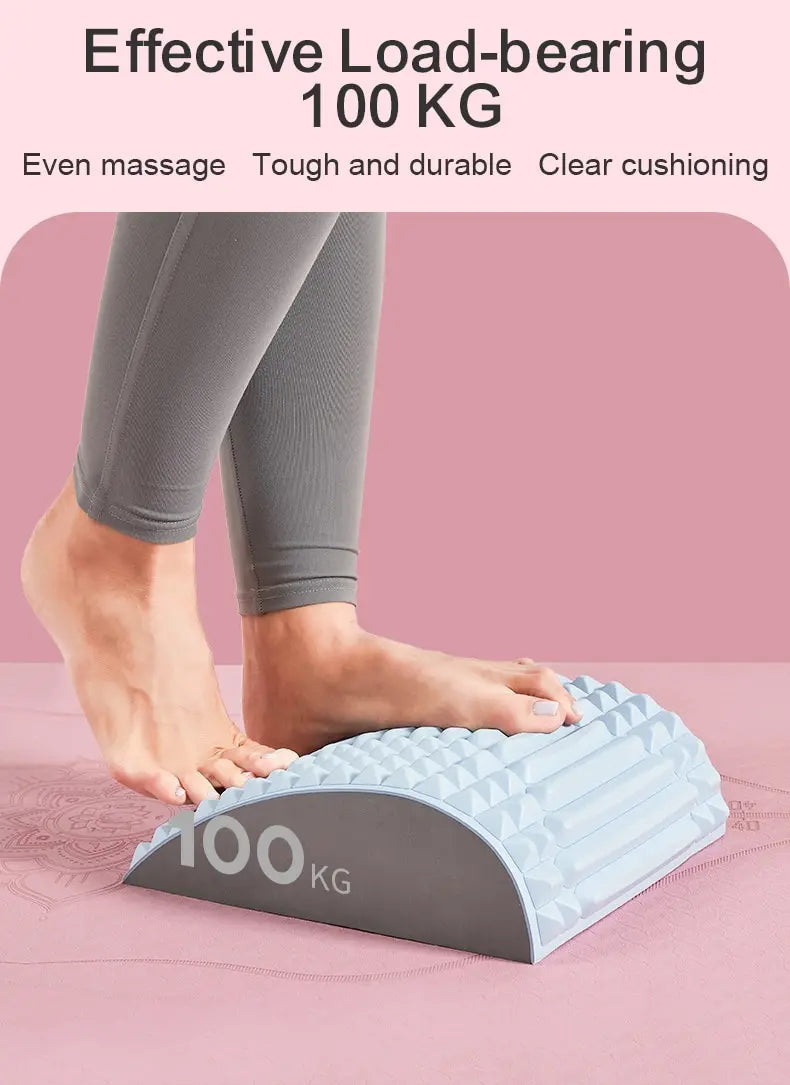 PosturePerfect Lumbar Arc Stretcher