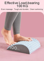 PosturePerfect Lumbar Arc Stretcher