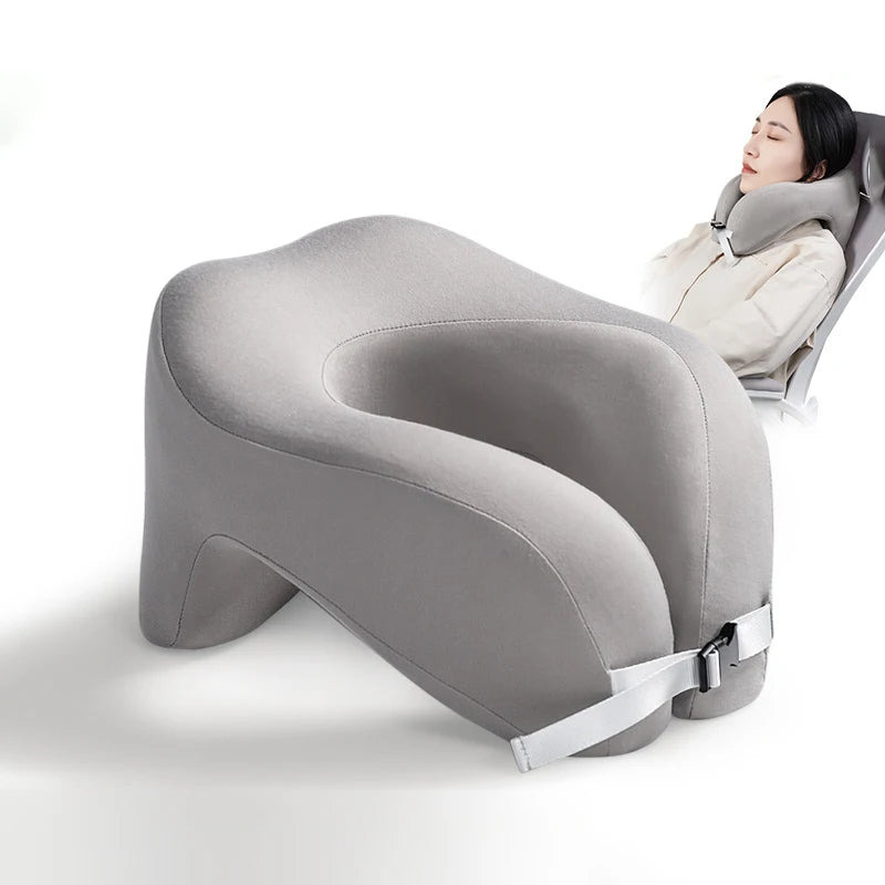 PosturePerfect Ultimate 360° Support Cervical Pillow
