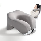 PosturePerfect Ultimate 360° Support Cervical Pillow