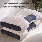 PosturePerfect Advanced Contour Memory Foam Pillow