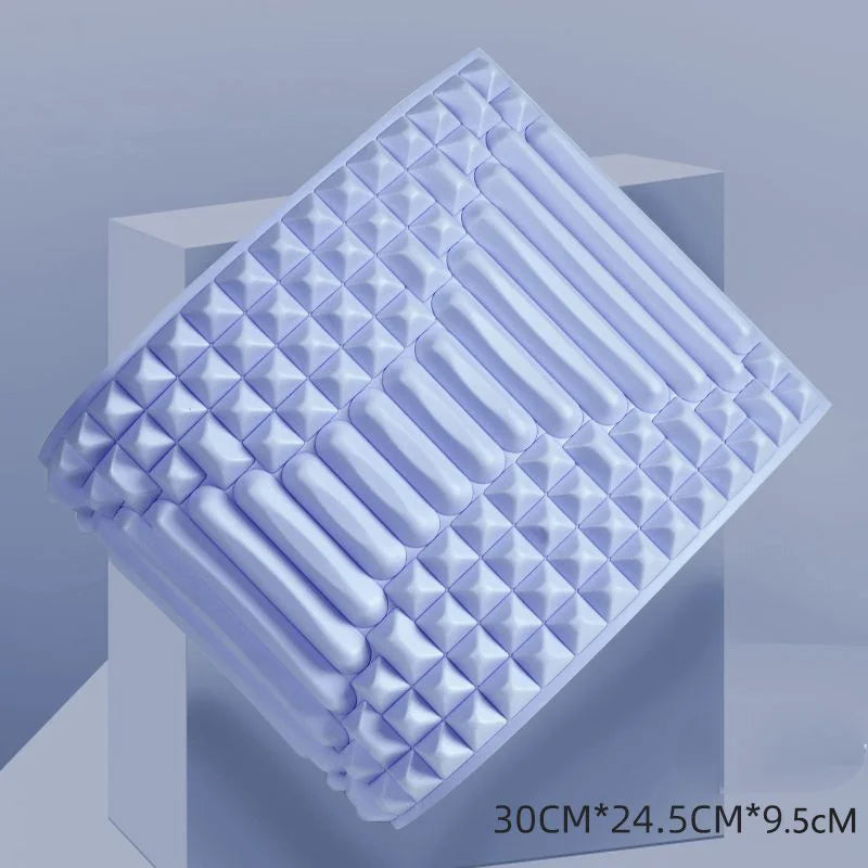 PosturePerfect Lumbar Arc Stretcher