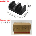 PosturePerfect Deep Tissue Foot Massager