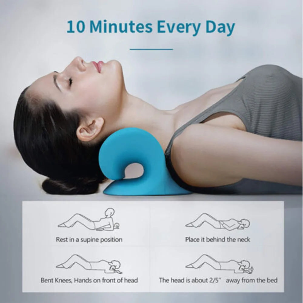 Postureperfect Cervical Relaxer