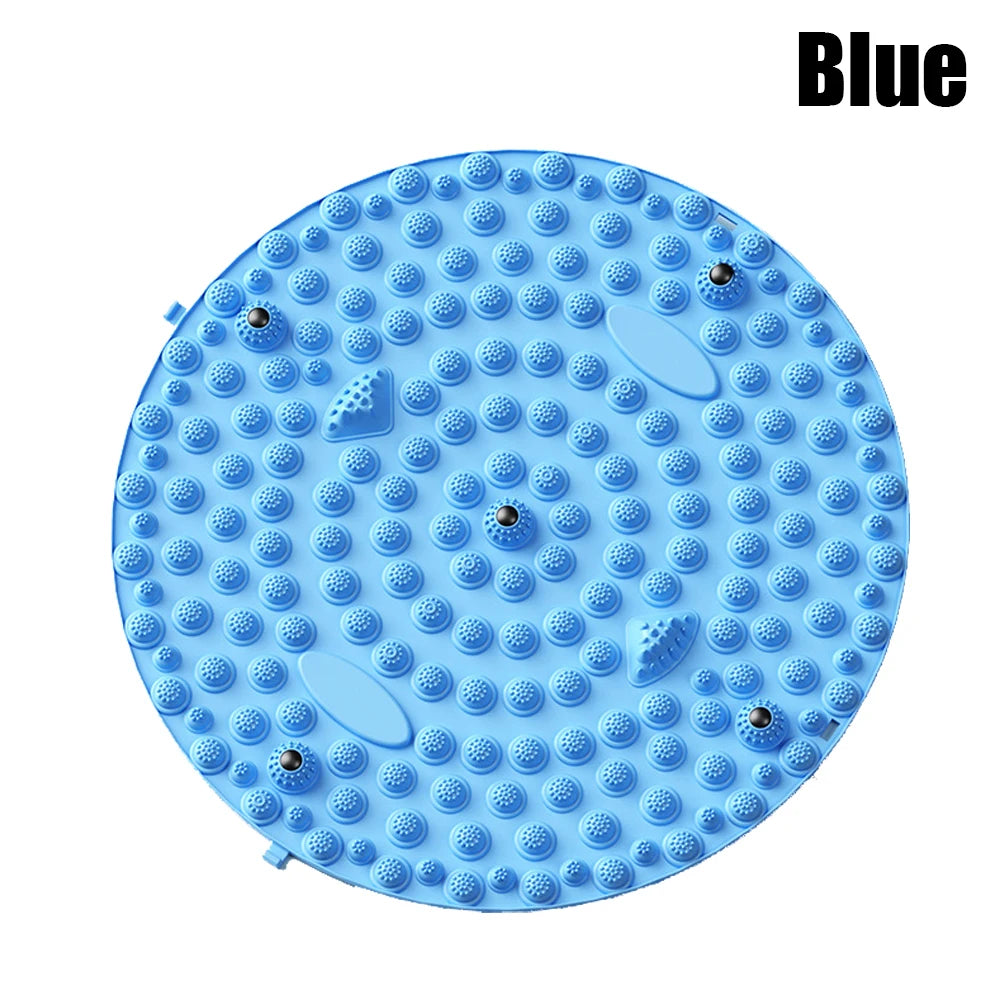 PosturePerfect Acupressure Foot Massage Pad