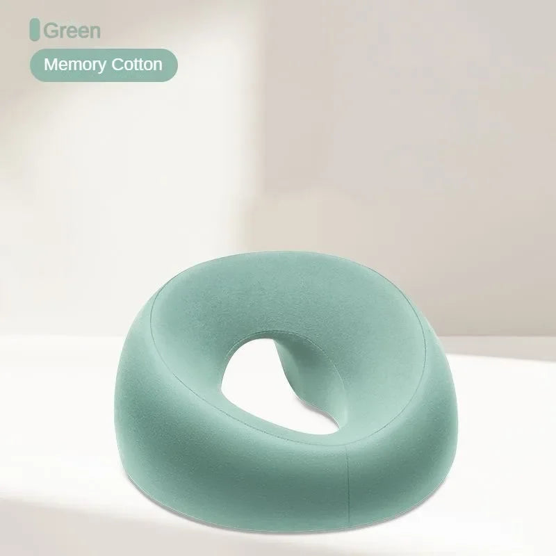 PosturePerfect Face Down Breathable Pillow
