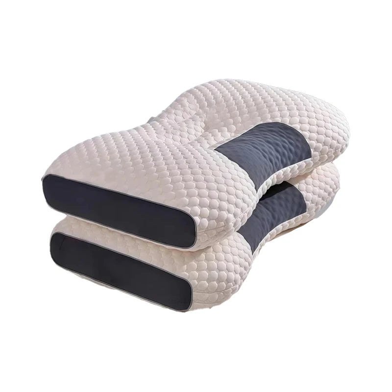 PosturePerfect Advanced Contour Memory Foam Pillow