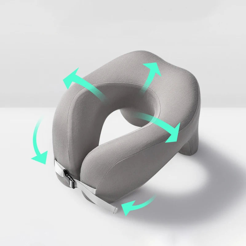 PosturePerfect Ultimate 360° Support Cervical Pillow