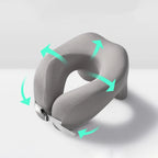 PosturePerfect Ultimate 360° Support Cervical Pillow