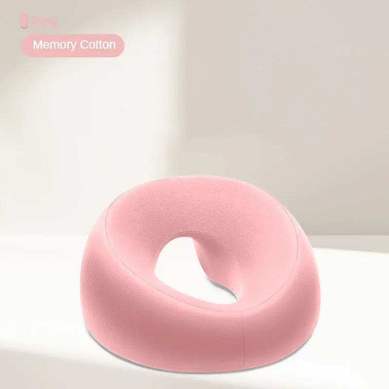 PosturePerfect Face Down Breathable Pillow