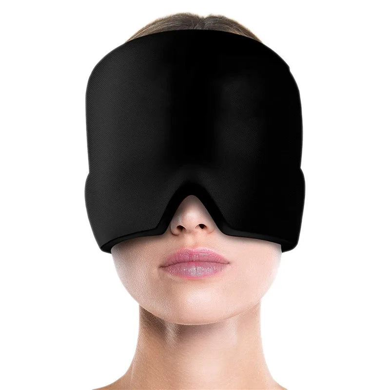 PosturePerfect Migraine & Headache Relief Hat