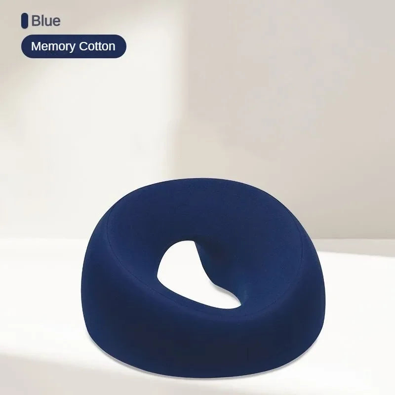 PosturePerfect Face Down Breathable Pillow