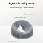 PosturePerfect Face Down Breathable Pillow