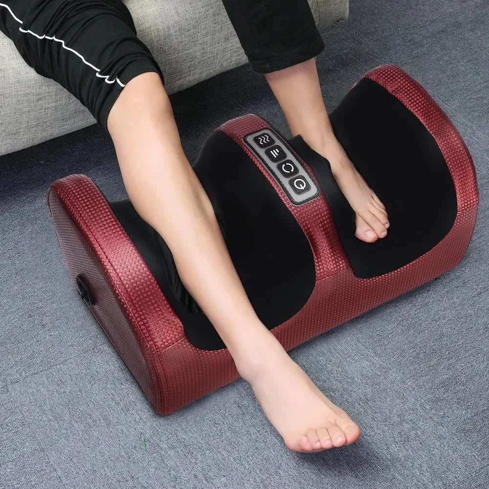 PosturePerfect Deep Tissue Foot Massager