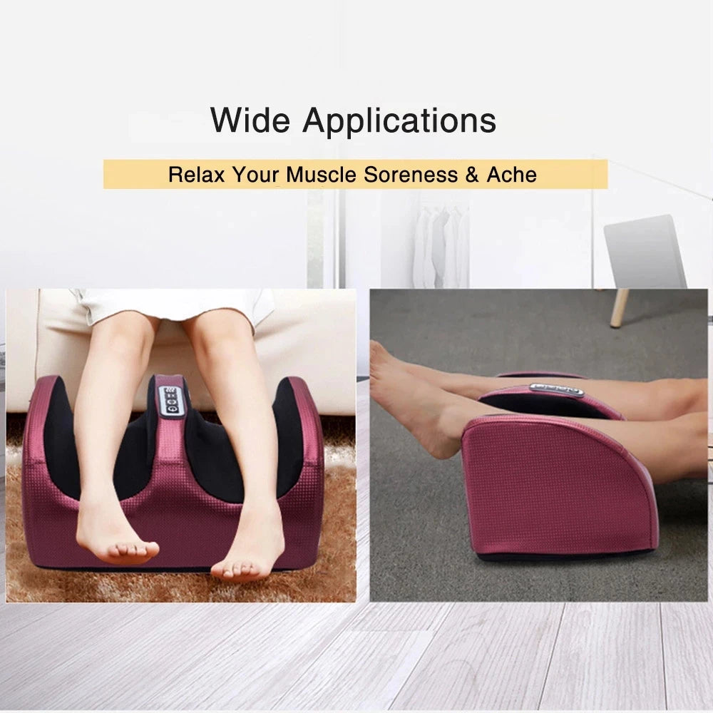 PosturePerfect Deep Tissue Foot Massager
