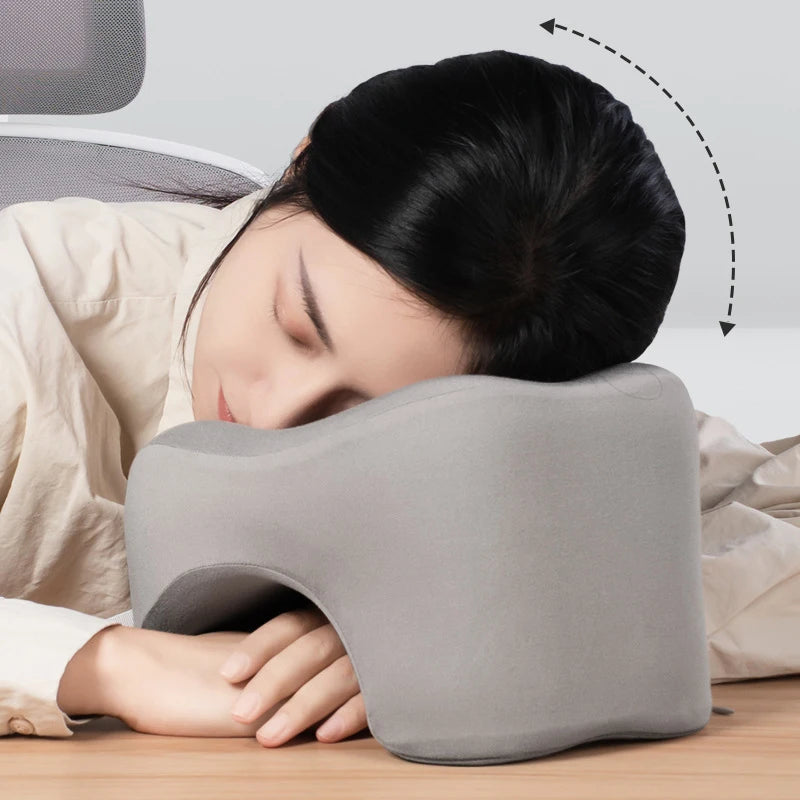 PosturePerfect Ultimate 360° Support Cervical Pillow