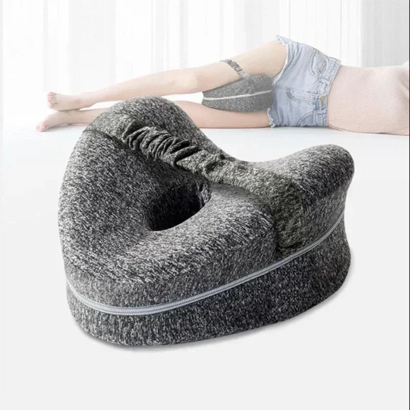 PosturePerfect Back Hip Relief Pillow