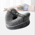 PosturePerfect Back Hip Relief Pillow