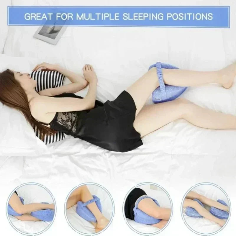 PosturePerfect Back Hip Relief Pillow