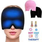 PosturePerfect Migraine & Headache Relief Hat