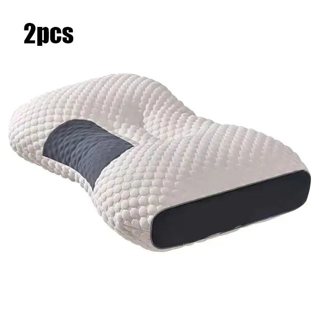 PosturePerfect Advanced Contour Memory Foam Pillow