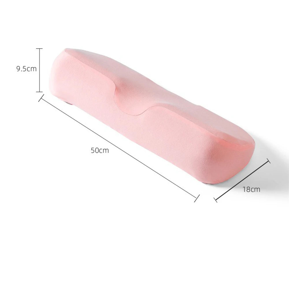 PosturePerfect Memory Foam Contour Pillow