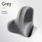 PosturePerfect Two-In-One Lumbar Support Cushion