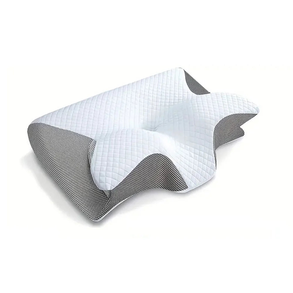 PosturePerfect Cervical Memory Foam Pillow