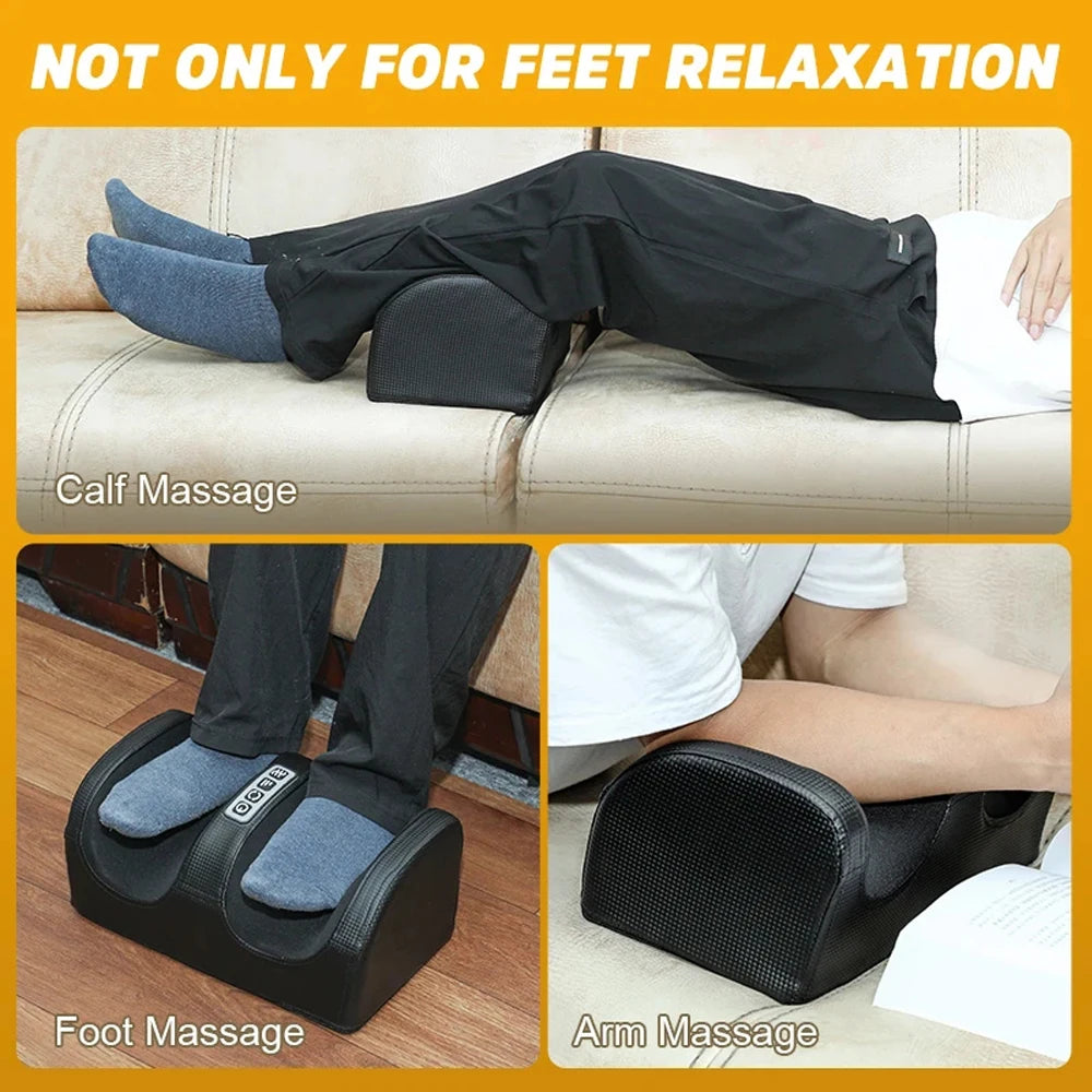 PosturePerfect Deep Tissue Foot Massager