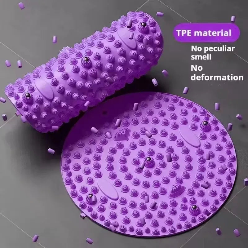 PosturePerfect Acupressure Foot Massage Pad