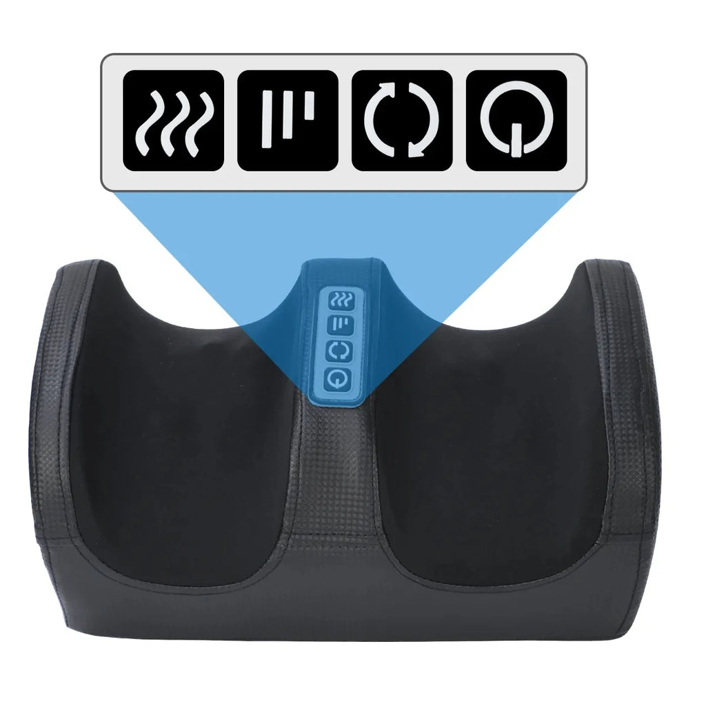 PosturePerfect Deep Tissue Foot Massager