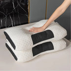 PosturePerfect Advanced Contour Memory Foam Pillow