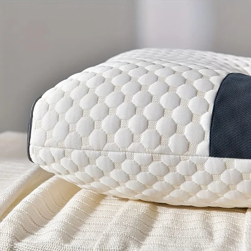 PosturePerfect Advanced Contour Memory Foam Pillow