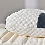 PosturePerfect Advanced Contour Memory Foam Pillow