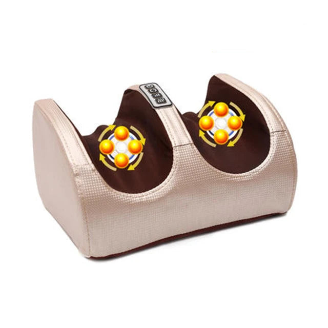 PosturePerfect Deep Tissue Foot Massager