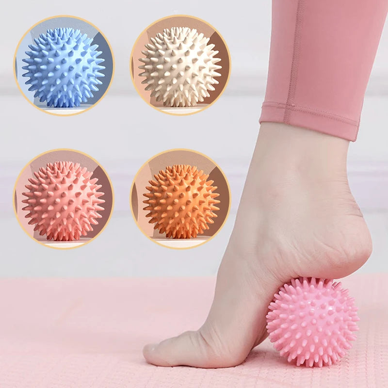 PosturePerfect Fascia Massage Ball