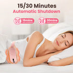 PosturePerfect Menstrual Heating Pad for Cramp Relief