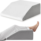 PosturePerfect Ergonomic Leg Elevation Wedge Pillow