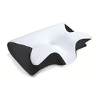 PosturePerfect Cervical Memory Foam Pillow