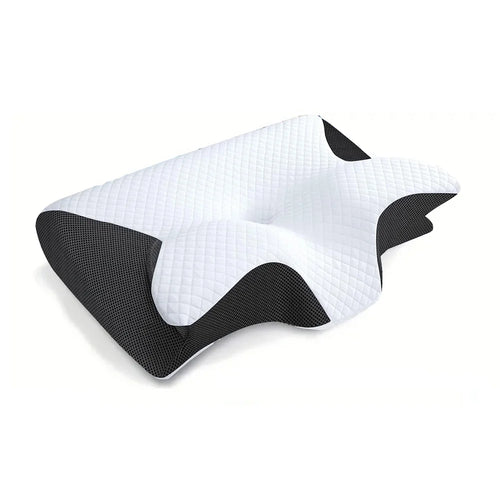 PosturePerfect Cervical Memory Foam Pillow
