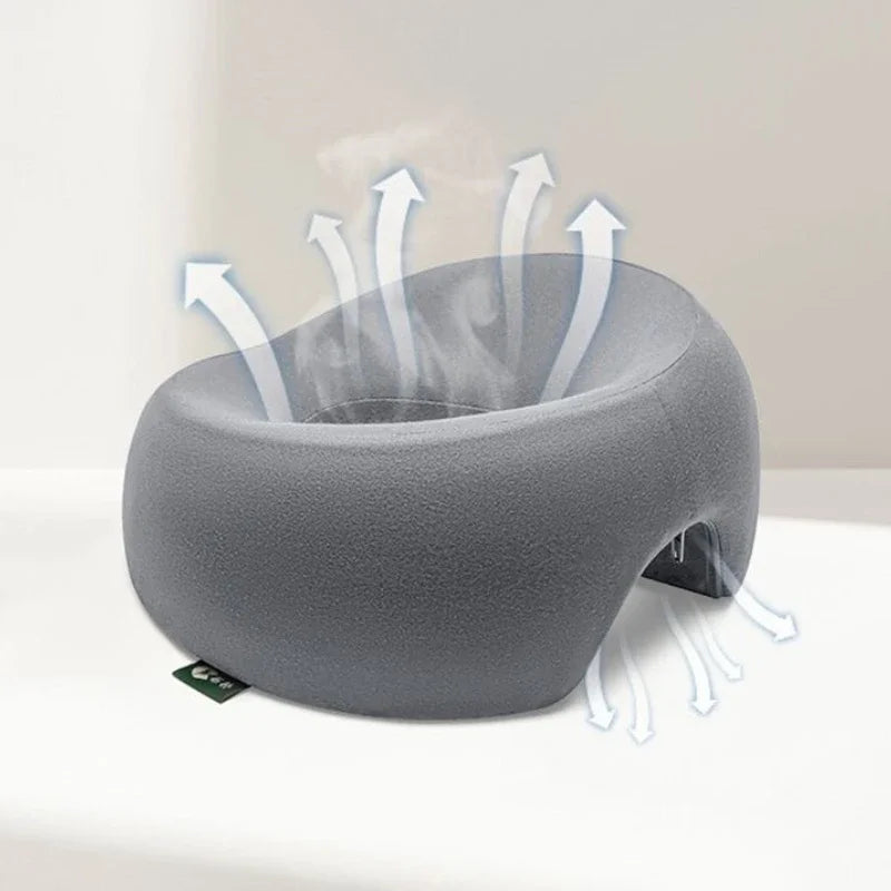 PosturePerfect Face Down Breathable Pillow