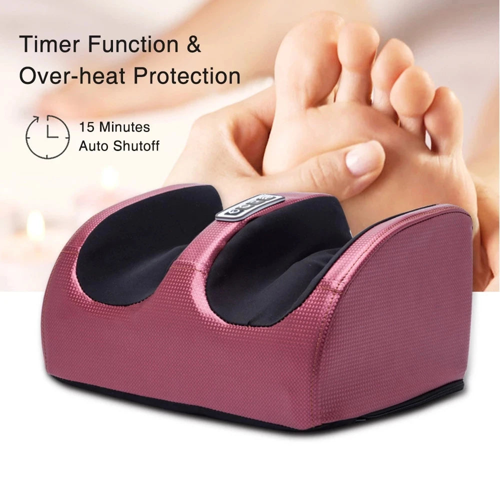 PosturePerfect Deep Tissue Foot Massager